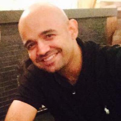 dannyferoz's profile picture. 