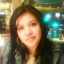 Abigail Solorio - @mousse83 - Twitter