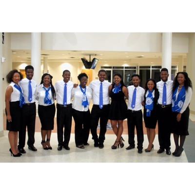2015-2016 Sophomore Class Council of the illustrious Dillard University | Follow us for updates and promotions for all Sophomore events! #DU18