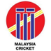 Malaysia Cricket (@MalaysiaCricket) Twitter profile photo