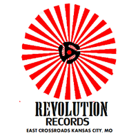 Revolution Records (@revrecordskc) 's Twitter Profile