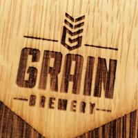 Grain Brewery(@grainbrewery) 's Twitter Profile Photo