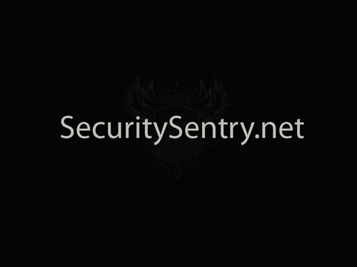 SecuritySentry_'s profile picture. 