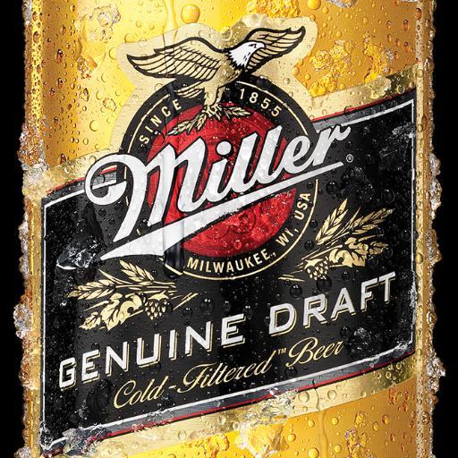 HECHA PARA LA NOCHE. #ItsMillerTime