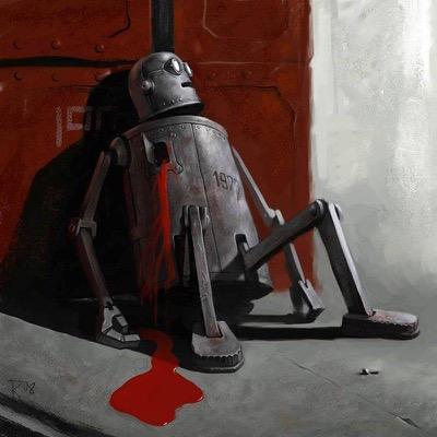 F127's profile picture. 