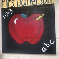 Mrs. Batterson (@battersonkclass) 's Twitter Profile