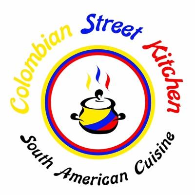 Colombian Street Kitchen produces authentic high-quality Colombian street food.
