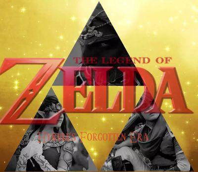 Hyrule's Forgotten Era is a mature Zelda RP! All members must have #TheForgottenEra somewhere in their bios!