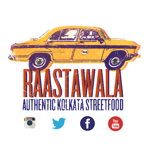 raastawala's profile picture. After a few months of eating, travelling, experimenting with lush ingredients, Raastawala is back! Watch this space for our next events!! Raastawala Kati Rolls!