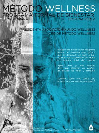 YogaTermal's profile picture. Especializada en Yoga, CEO del Método Wellness, cuenta con 21 años de experiencia. Formamos profesores de yoga.