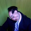 Sean Levine - @verymadshrew - Twitter