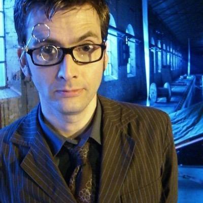 DavyTennant10's profile picture. 