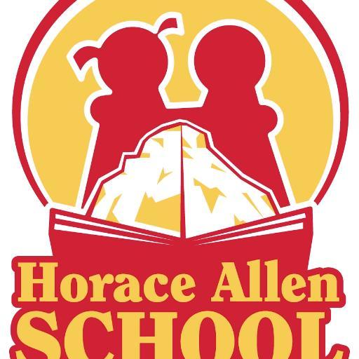 Welcome to Horace Allen School, which is a part of the Livingstone Range School Division.