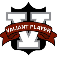 Valiant Player(@ValiantPlayer) 's Twitter Profile Photo