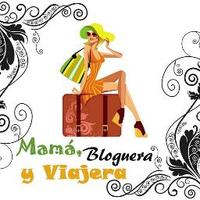 Viajera Mamá y Bloguera (Mariló)(@Mbloguerviajera) 's Twitter Profile Photo