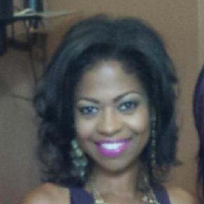 Chief Marketing Officer |#Entrepreneur |Healthy Foodie |GA 🍑 |Founder #Natural-Kids |💜Hubs Teens Faith & Fitness| Opinions = Me