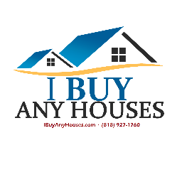 IBuyAnyHouses's profile picture. We are a Los Angeles family-owned company that pays cash to home owners that need to sell fast. Any area, price, or condition, visit our website for more info!