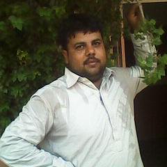 mshahzadaqeel1's profile picture. 