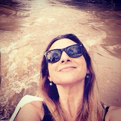 estrellingui's profile picture. Diseñadora Gráfica UBA • Mkt & Comunicación Castex Propiedades {Curiosa y ansiosa • Amo viajar ✈️}