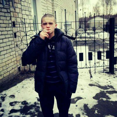 gena_gunia's profile picture. 