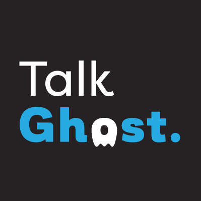 Affiliated with http://t.co/W28uydWwJ6, TalkGhost is dedicated to providing truthful information about the paranormal and opening up the subject for discussion