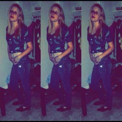 Emily Ann isaacs
