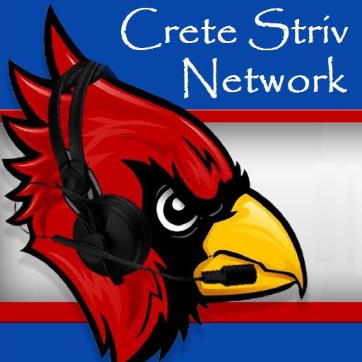 CreteCards's profile picture. Home of the Crete Striv Network