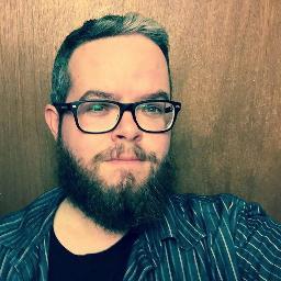 Profile Picture of NoOne Dangr Marshall (@IAmDanMarshall) on Twitter