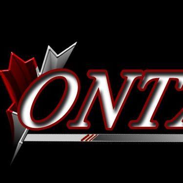 Official twitter account of the Ontario Deaf Hockey Association. The Journey for the gold 🥇 medal at the Canada Deaf Games in May 2020. 🇨🇦🤟🏒