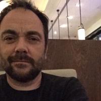Mark. (@markshcppard) 's Twitter Profile