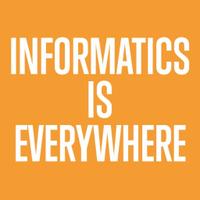 UCI Informatics(@UCI_Informatics) 's Twitter Profile Photo