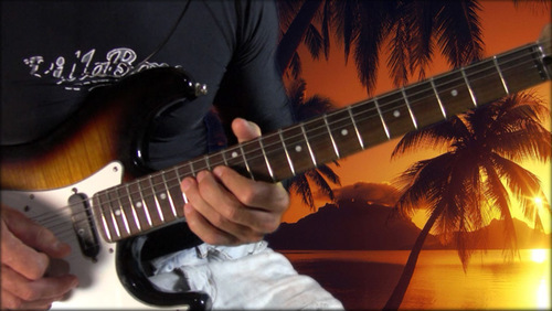 gilmourguitar's profile picture. 