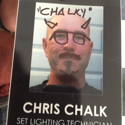 chalkysexplorer's profile picture. 