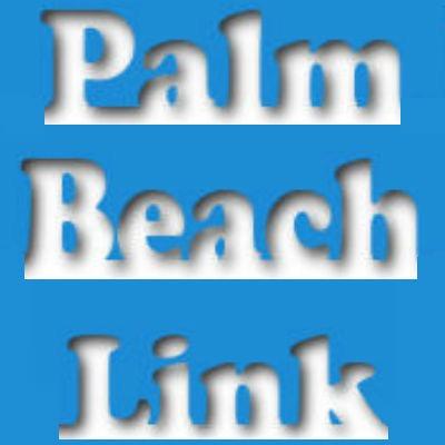 Palm Beach Link is Local News, Local Events, Just Local.