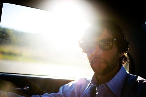 A witness with a camera and a story to tell.