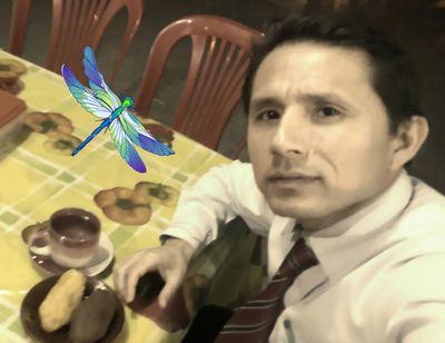 ECONOMISTA.Dip.G.F. M.A.E.
Servidor pùblico MSP. Padre. Tío. Tio Abuelo. Aficionado: ♟️📐✍️🦸⛹️🦉🦩🦢🍐🥥🍷🍼🗼⚽📸🎵🎧🎸📻📺🎥🎧📝📖🎨🖌️☕🍫🔪🐜🐝🤳💻🎾🥊📈🏺