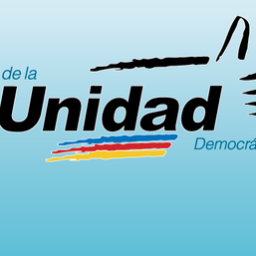 TWITTER OFICIAL DE LA MESA DE LA UNIDAD DEMOCRÁTICA DE LA PARROQUIA #Barinas 
DR. EDGAR REYES. 
SEC. EJECUTIVO. 
POR UNA #Venezuela LIBRE ...
 #MaduroRenunciaYa