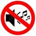 No al Ruido (@elsadea03) Twitter profile photo No al Ruido (@elsadea03) Twitter profile photo