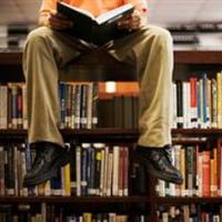 Julie Pawelek Horwat (@hpcslibrary) 's Twitter Profile