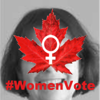 glenis joyce(@gjcanada) 's Twitter Profile Photo