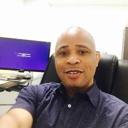 Tech Entrepreneur, Developer | Founder / CEO - SoftTalk Messenger. (Built Nigeria’s Messaging App for Africans & the World) #SoftTalkMessenger #softtalk
