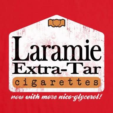 Cigarros Laramie con su delicioso y fresco aroma son la delicia del paladar de chicos y grandes!.