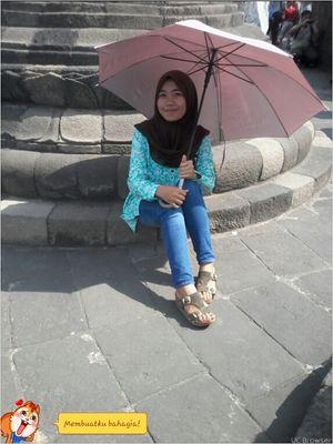 pebriyanaboedi's profile picture. ♥Allah | 17 Februari 1999