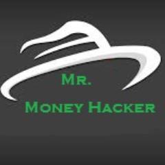 MrMoneyHacker's profile picture. Hacking personal finance one post at a time