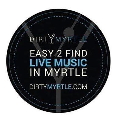 If it's Live Music or Happy Hours in Myrtle Beach, we have it listed on our website. Tag us to review your favorite locations @DirtyMyrtleCrew