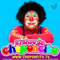 @chuponcitoTV (@chuponcitotv) 's Twitter Profile