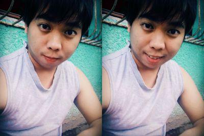 single and ready to mingle hanu daw?