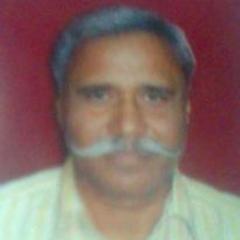 Bhagwan12777068's profile picture. Retired From Raj. Seeds