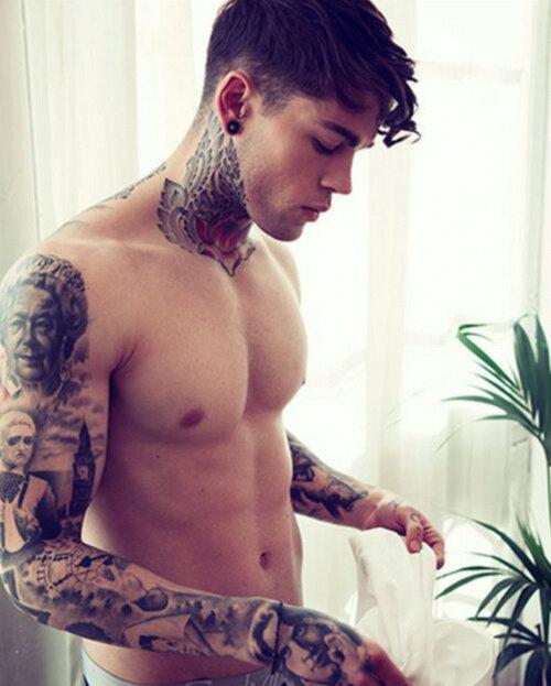 ilho_iskandar's profile picture. 