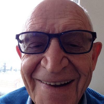 ColevElwin's profile picture. 